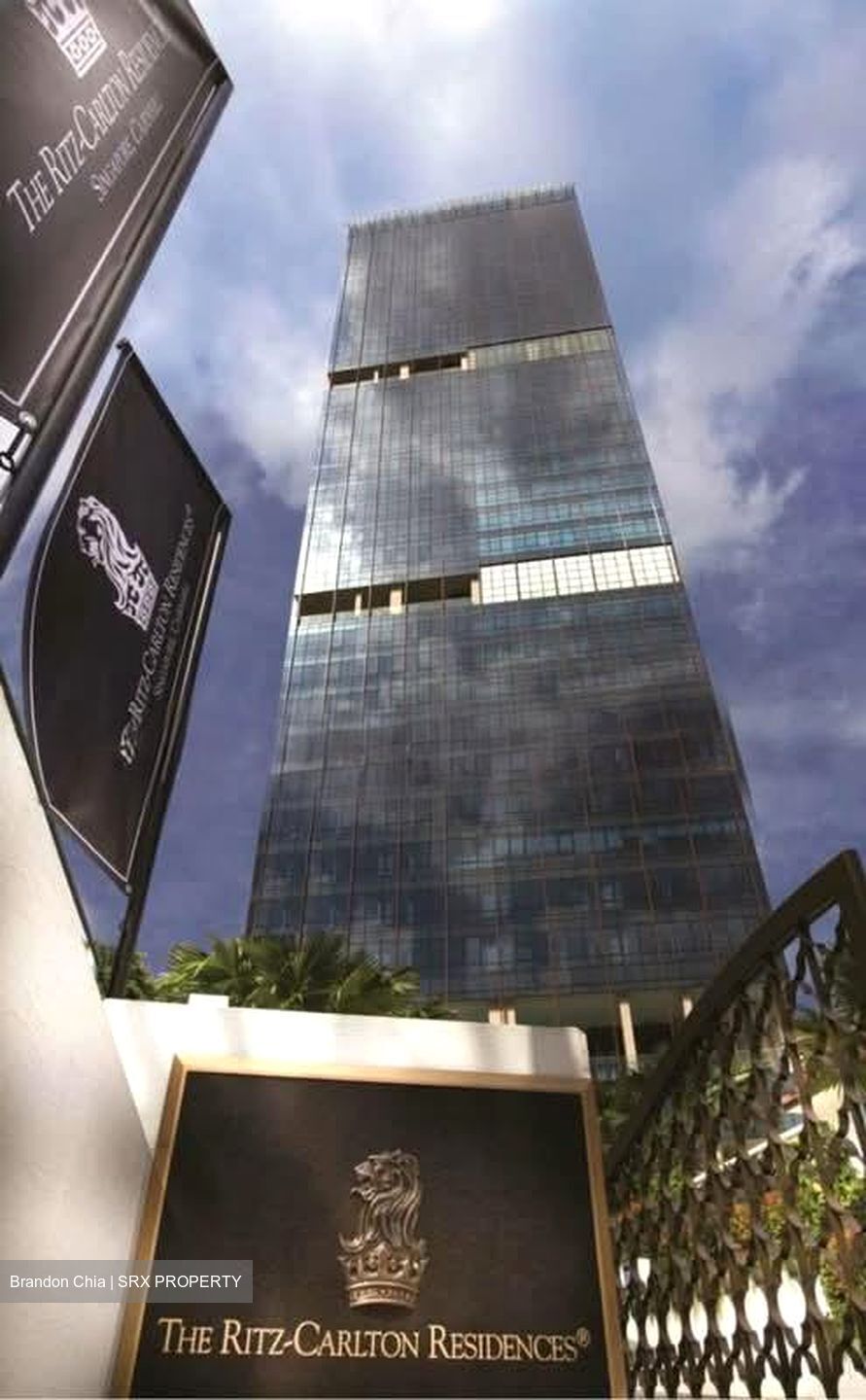 The Ritz-Carlton  (D9), Condominium #529438311